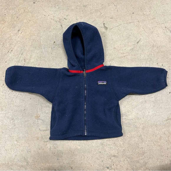 Patagonia Synchilla 3-6 Months - Picture 1 of 5